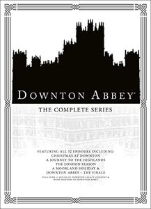 Downton Ab