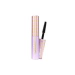 TARTE tartelette tubing mascara - travel-size, 0.13 Fl Oz (Pack of 1), Black