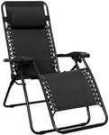 Amazon Basics Outdoor Patio Zero Gr