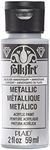 FolkArt Metallic Acrylic Paint in A