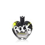 Vera Wang - Rock Princess Eau de Toilette -100ml, Dark, Fruity Floral Perfume