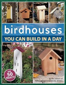 Birdhouses