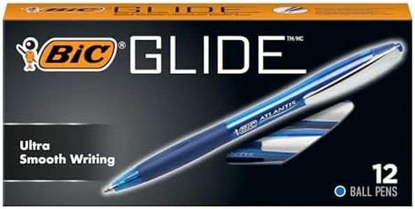 BIC Glide 