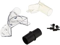 Bosch RA1172AT Router Dust Extraction Hood Kit