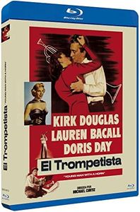 El Trompetista BD 1950 Young Man with a Horn [Blu-ray]