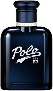 Ralph Lauren Polo 67 Cologne for Men 2.5 Fl Oz