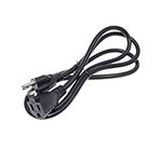 Extension Cord USA 3 Prong Male Plu