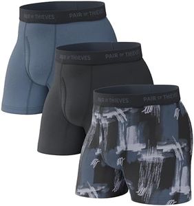 Pair of Th