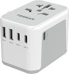 Universal Adapter, TESSAN Worldwide