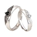 Fate Love Friend Rings For Couples