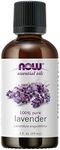 Now Essential Oils, Lavender Oil, 2