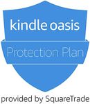 3-Year Accident Protection Plan for Kindle Oasis (10th generation)