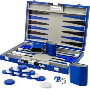 Backgammon