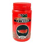 AZOO 9 in 1 AROWANA Sticks | Fish Food | 900 ml | FishAsPets