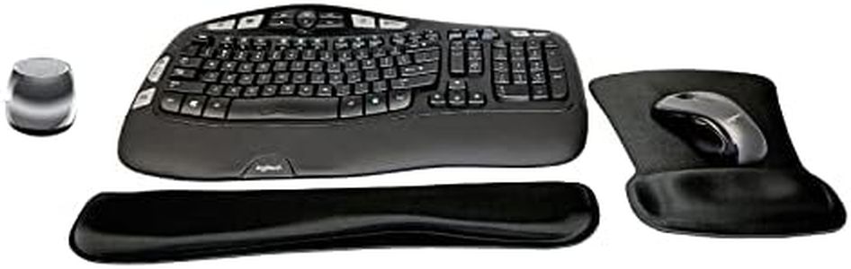 Logitech M