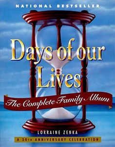 Days of Our Lives: Complete Family Album, The