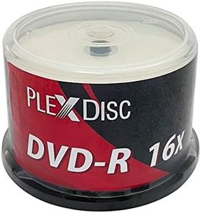 PlexDisc T