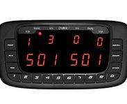 DARTSMATE CHALKIE PLUS +, ELECTRONIC DARTS SCOREBOARD SCORER