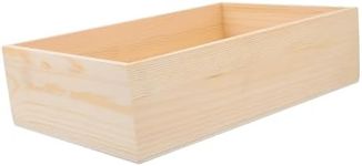 LIFKICH Wooden Box Storage Bracelet