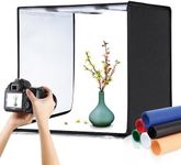 Photo Box, PULUZ 24"x24" Photo Stud