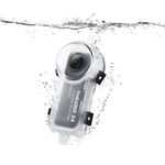 Insta360 X4 Invisible Dive Case