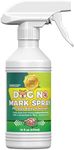 OAIEGSD 16 Ounce Dog Anti Marking N