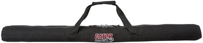 Gator Cases Dual Compartment Sub Po