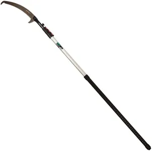 Notch 21' Sentei 4 Section Telescoping Aluminum Polesaw (4177-39)