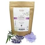 Techspa Lavender Paraffin Wax With Essential Oils a Therapeutic Treatment for Hands and Feet 1kg