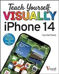Teach Yourself VISUALLY iPhone 14 (