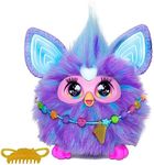 Furby Purple, 15 Fashion Accessorie