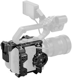 SmallRig Cage Kit for Sony FX6 5801