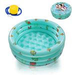 Swimming Pools For Toddlers