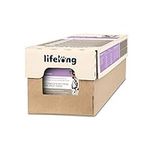 Amazon Brand - Lifelong Dog Food, Paté with Game, 300g, Pack of 10