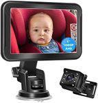 GOSEN Baby Car Mirror 1080P, Baby C