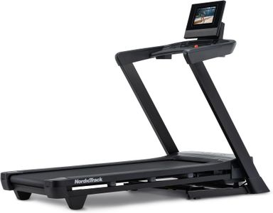 NordicTrack T Series 9 Treadmill – Folding Electric Running Machine
