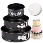 Wilton-cake-pans