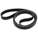 WH08X10024 Washing Machine Drive Belt Compatible with GE, HOTPOINT.