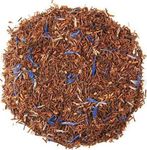 Denise's Fine Tea, USDA Organic, Earl Grey Rooibos, Flavored Rooibos Tea, Caffeine-Free, Loose Leaf (100g)