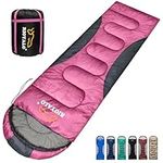 0 Degree Winter Sleeping Bags for A