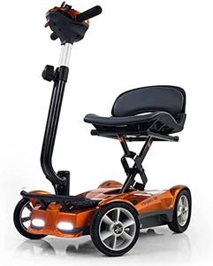 EV Rider T