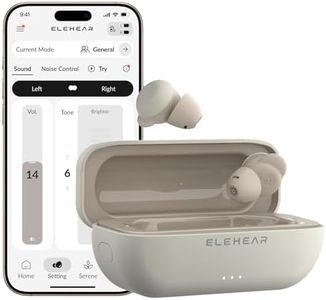 ELEHEAR-De