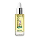 Garnier Organic Soothing Lavandin Glow Facial Oil Healthy Smooth And Glowing Skin, 30ml