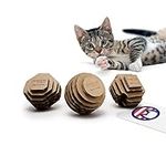 Cat Ball Toys by Americat – Made in