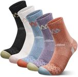 innotree Merino Wool Hiking Socks f