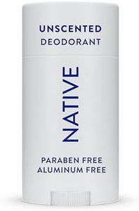 Native Deo