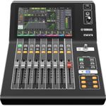 Yamaha DM3-D 22 Channel Ultracompact Digital Mixing Console With Dante