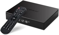 BL Android TV Box 2024, Android 11.