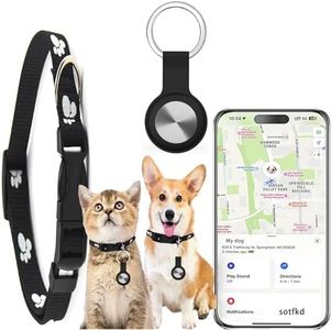 Dog Tracke
