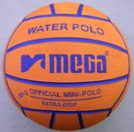 Water Polo Balls